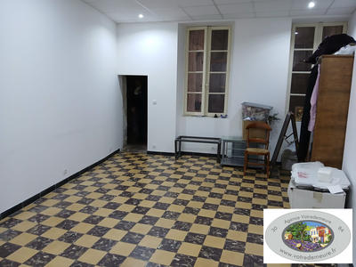 Maison - 140 m² - 4 pièces