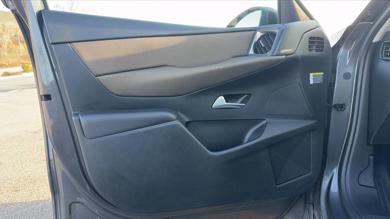 Ds Ds 3 Crossback 1.5 BlueHdi 100 Grand Chic