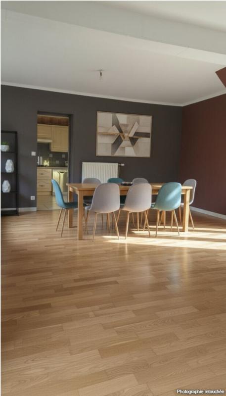 Maison - 118 m² - 5 pièces