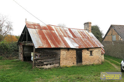 Maison - 87 m² - 5 pièces