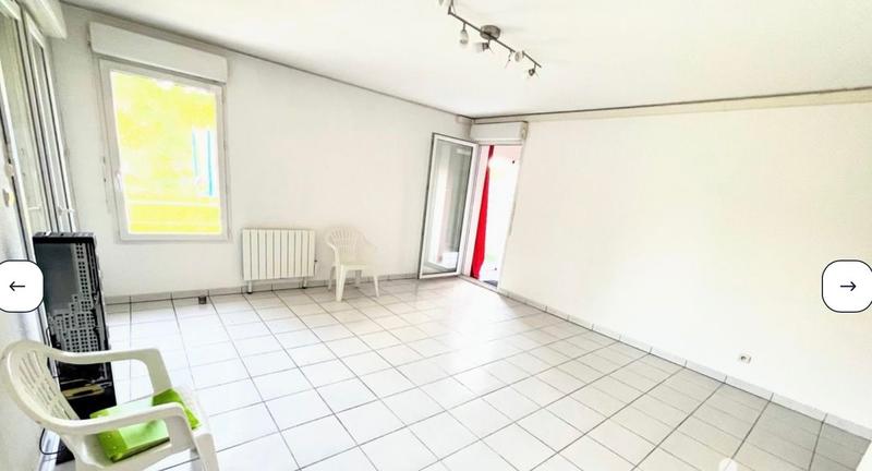 Appartement - 80 m² - 3 pièces