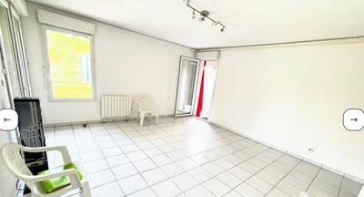 Appartement - 80 m² - 3 pièces