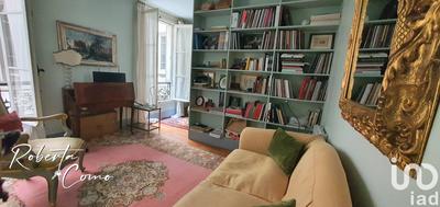 Appartement - 34 m² - 2 pièces