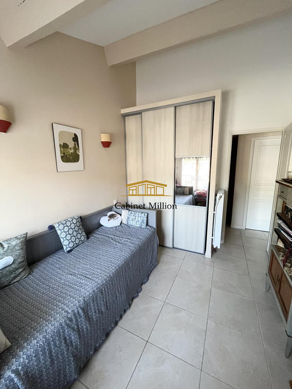 Maison - 79 m² - 4 pièces