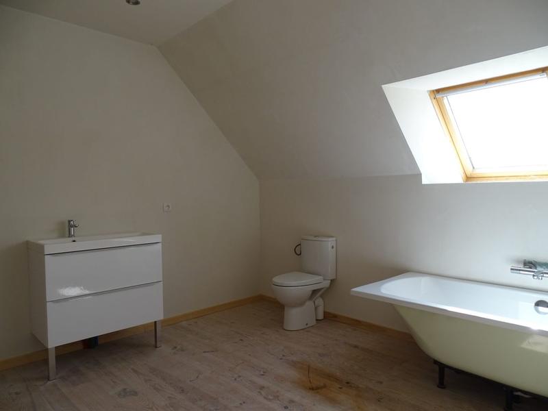 Maison - 113 m² - 6 pièces