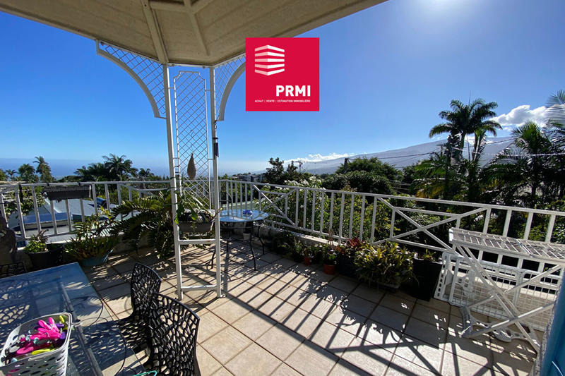 Maison - 167 m² - 7 pièces