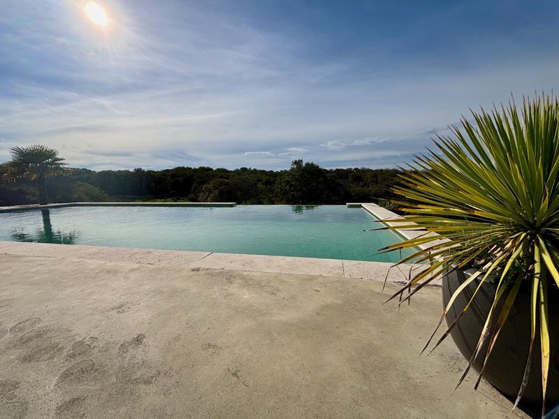 Maison - 161 m² - 4 pièces