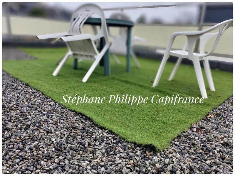 Immeuble - 142 m² - 6 pièces