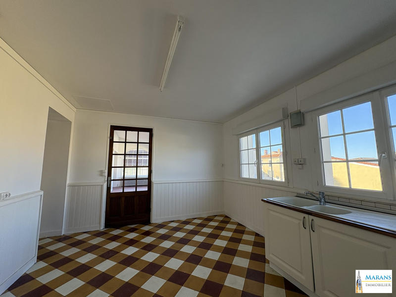 Maison ancienne - 131 m² - 5 pièces