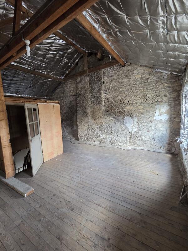 Maison - 130 m² - 8 pièces