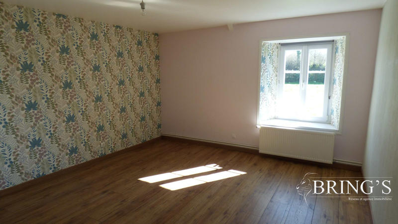 Maison - 133 m² - 5 pièces