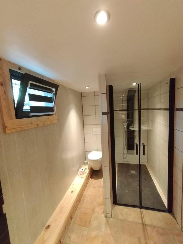 Propriété - 275 m² - 1 pièce