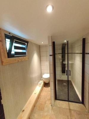 Propriété - 275 m² - 1 pièce