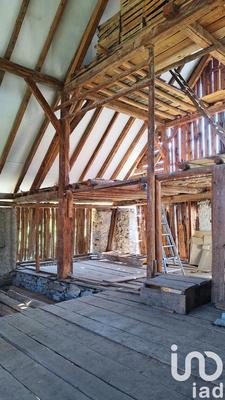 Ferme - 160 m² - 4 pièces