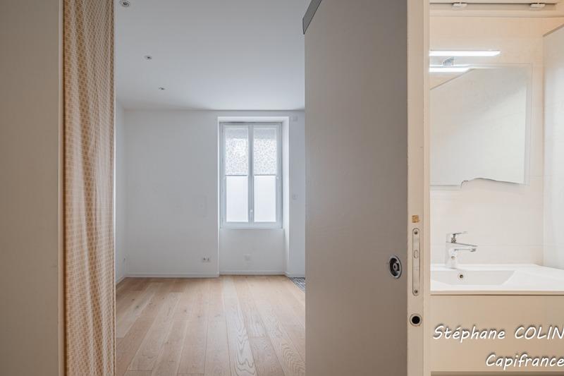 Appartement - 30 m² - 2 pièces