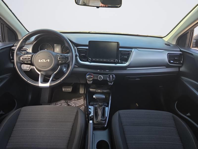 Kia Stonic 1.0 t-GDi 100 ch Dct7 Active