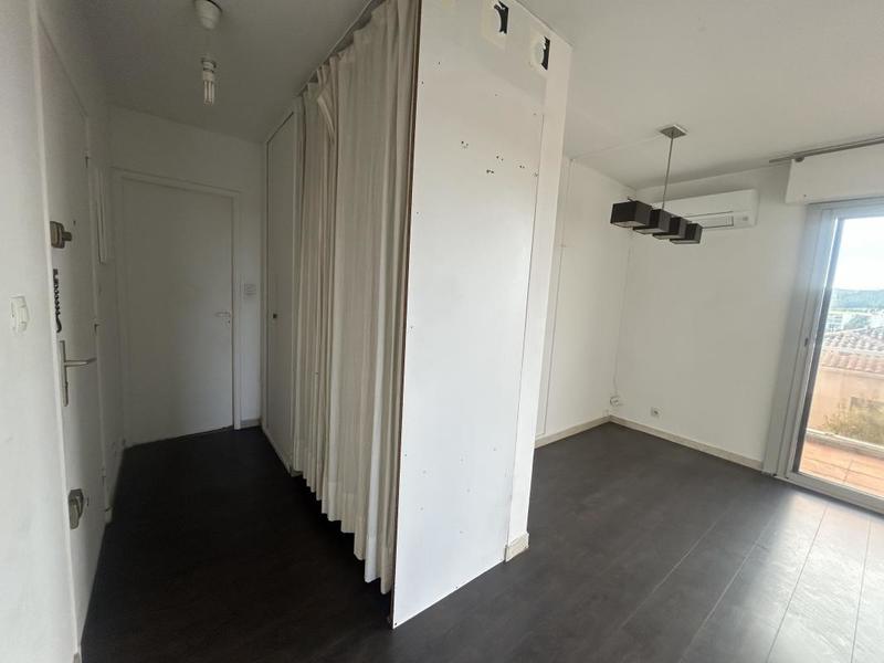 Appartement - 34 m² - 2 pièces