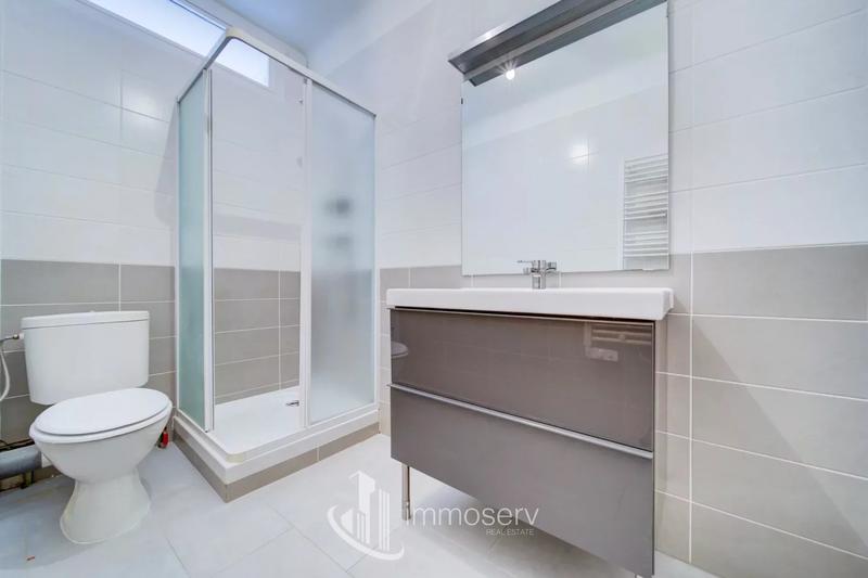 Appartement - 69 m²