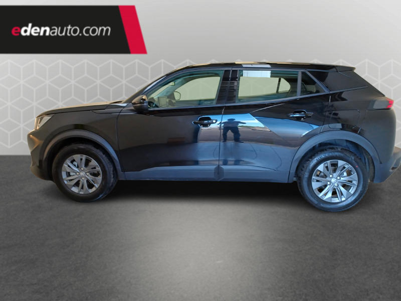 Peugeot 2008 BlueHDi 110 s&amp;S Bvm6 Active Pack