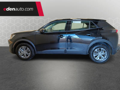 Peugeot 2008 BlueHDi 110 s&amp;S Bvm6 Active Pack