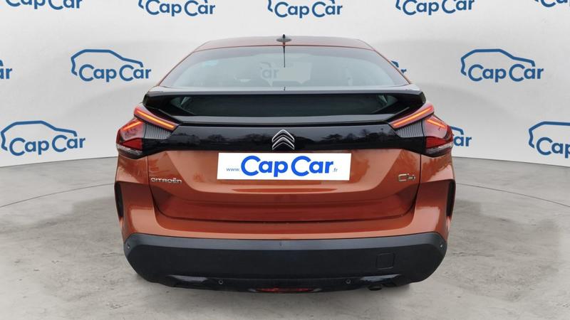 Citroën C4 3 1.2 PureTech 101 Feel