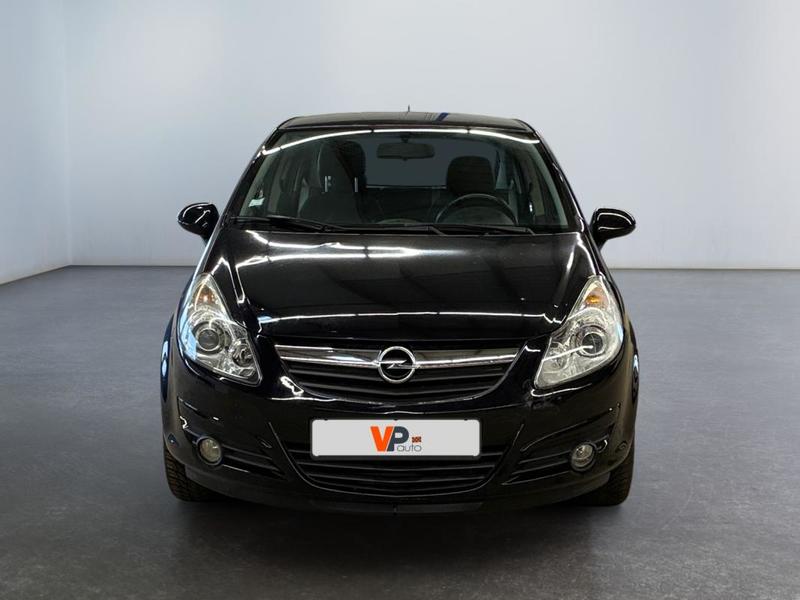 Opel Corsa 1.2 - 80 Twinport Enjoy