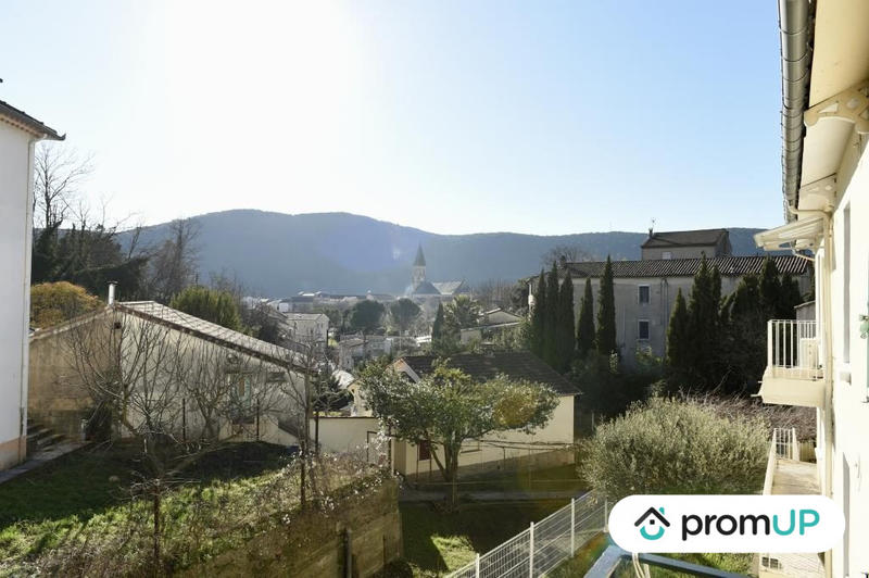 Maison ancienne - 93 m² - 5 pièces