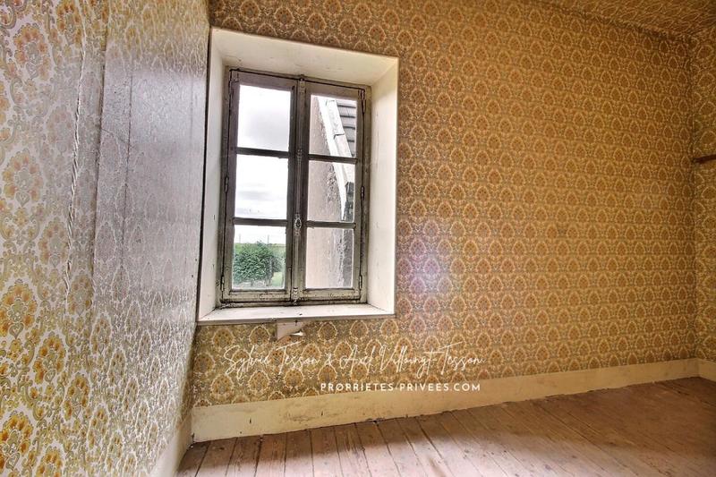 Maison - 91 m² - 4 pièces