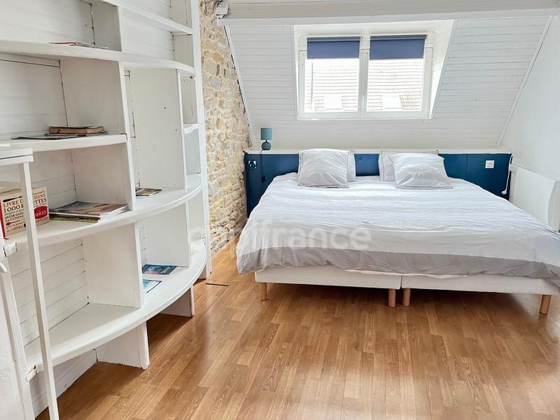 Appartement - 77 m² - 3 pièces