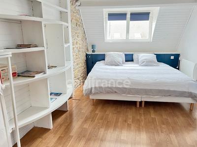 Appartement - 77 m² - 3 pièces