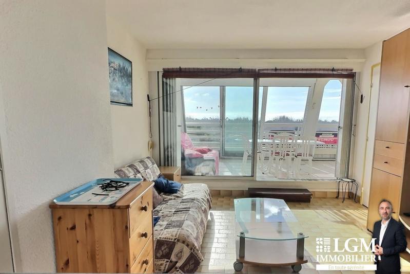 Appartement - 51 m² - 2 pièces