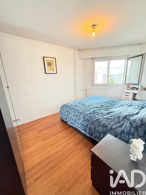 Appartement - 78 m² - 3 pièces