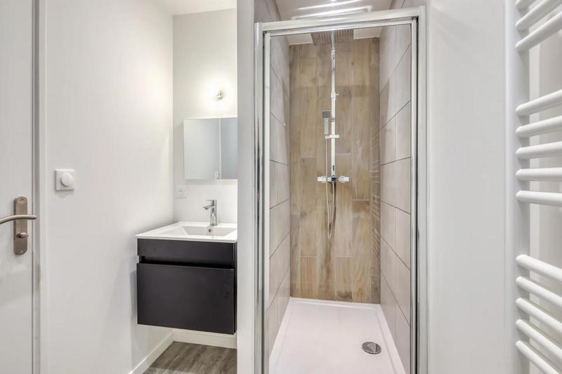 Appartement - 102 m² - 4 pièces