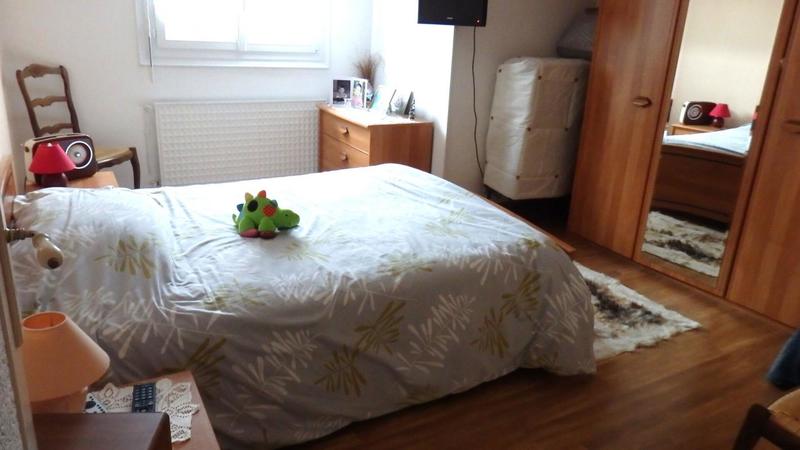 Maison - 126 m² - 5 pièces