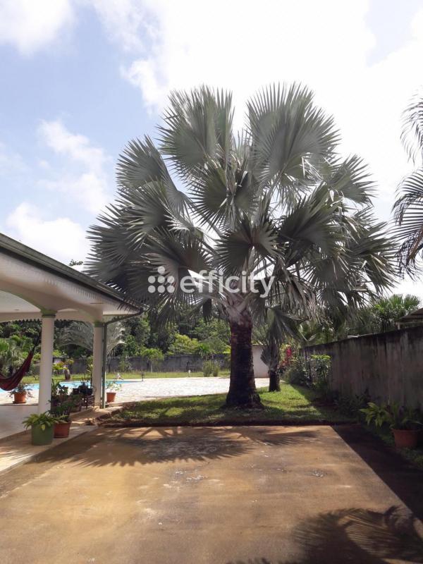 Maison - 103 m² - 7 pièces