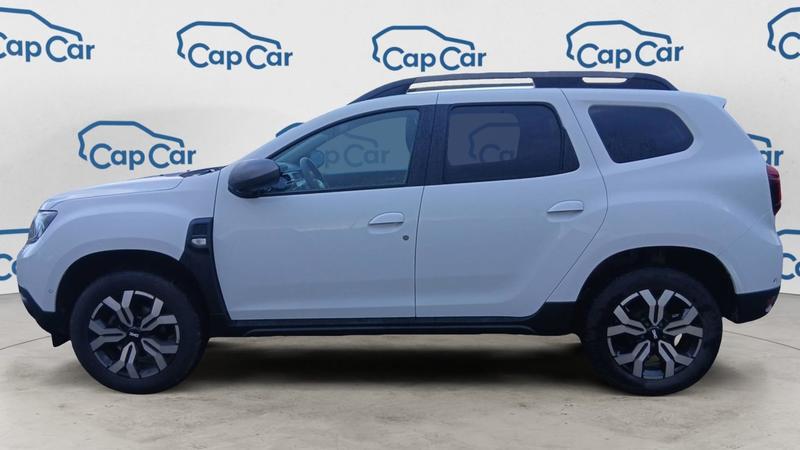 Dacia Duster 1.0 Eco-G 100 Journey Plus