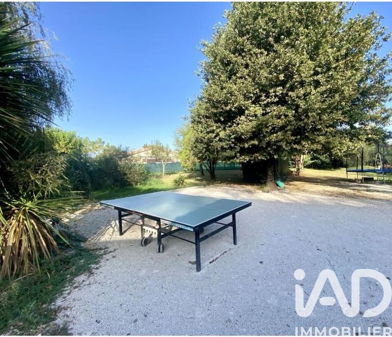 Maison - 128 m² - 6 pièces