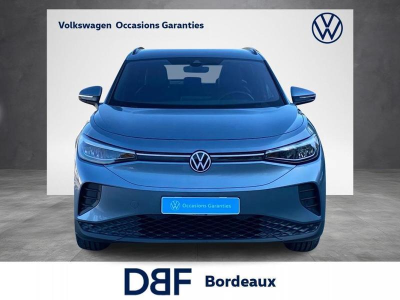 Volkswagen Id.4 149 ch Pure Life Plus