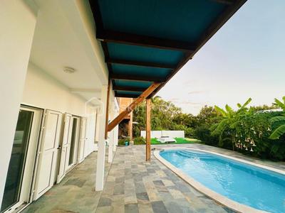 Villa - 185 m² - 8 pièces