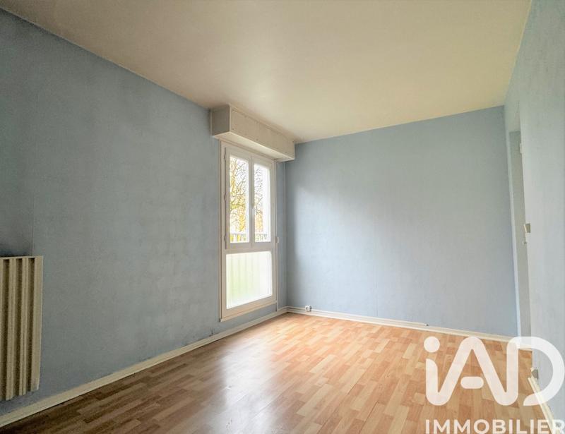 Appartement - 55 m² - 3 pièces