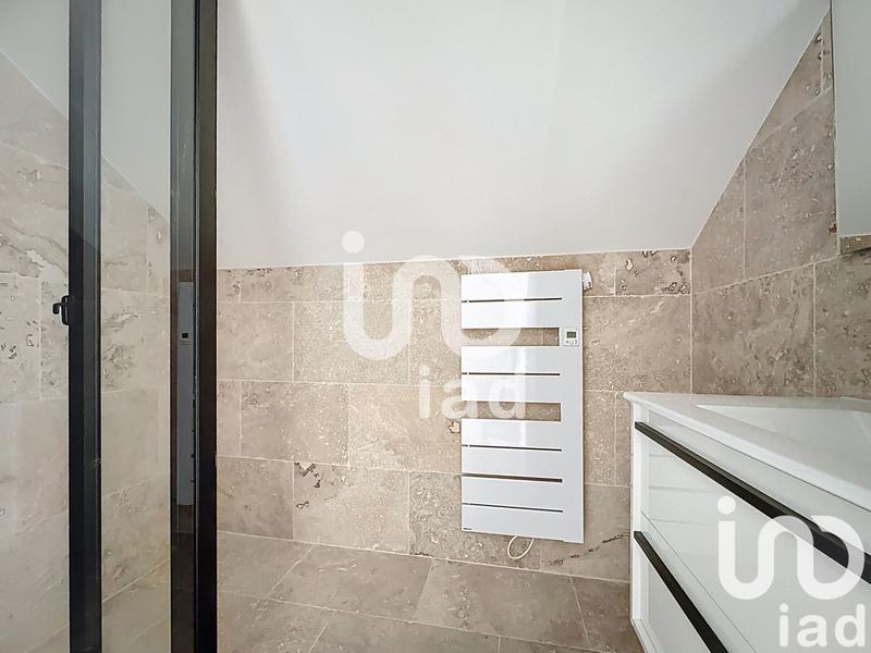 Duplex - 41 m² - 2 pièces