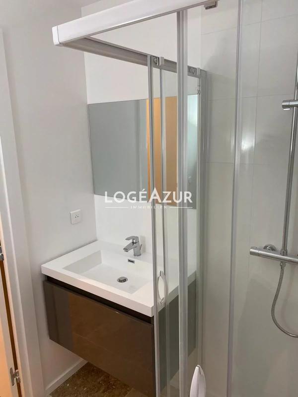 Appartement - 24 m² - 2 pièces