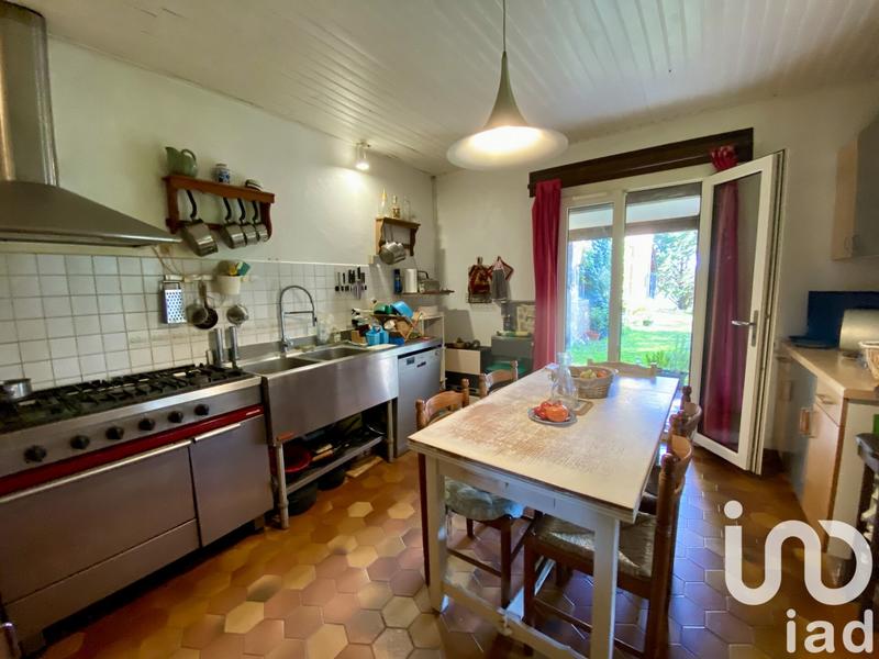 Ferme - 142 m² - 10 pièces