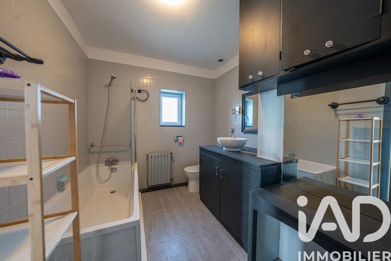 Maison - 170 m² - 5 pièces