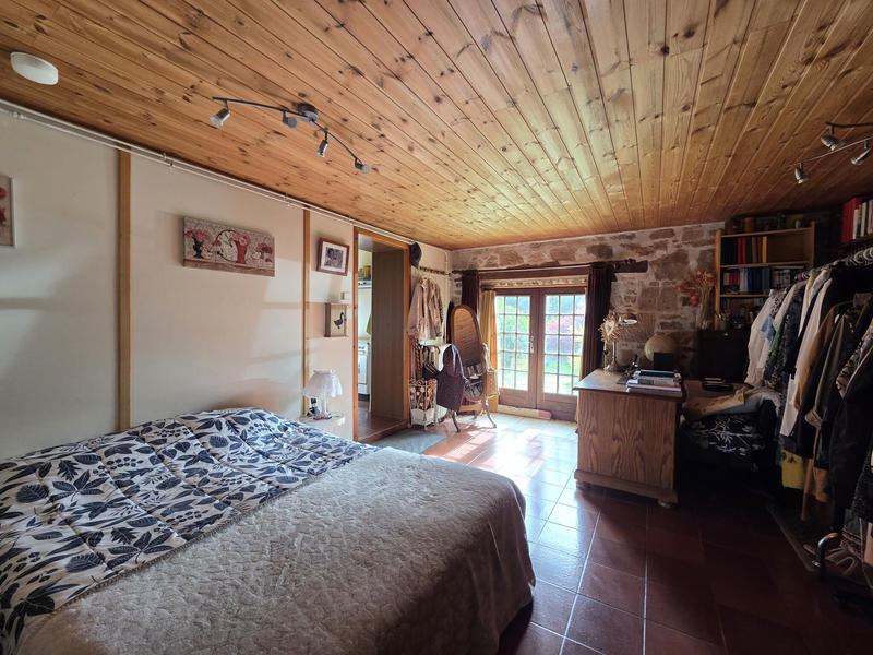 Maison - 154 m² - 8 pièces