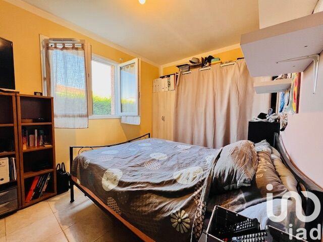 Maison - 74 m² - 4 pièces