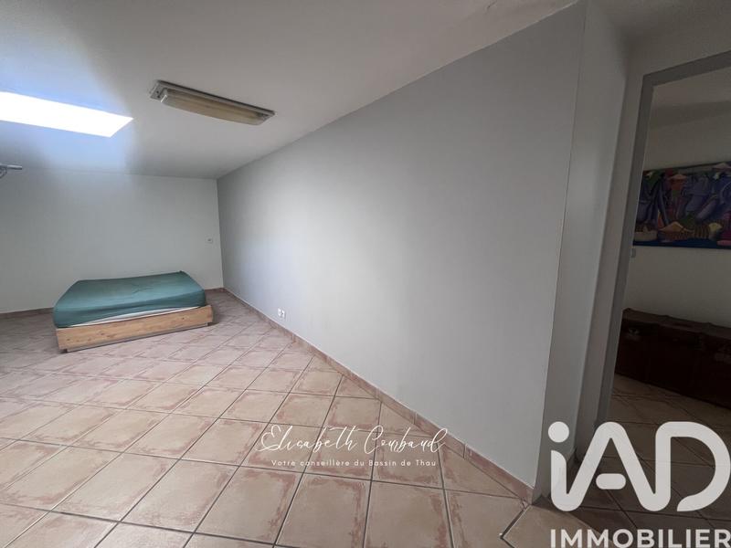 Maison - 145 m² - 5 pièces