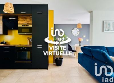 Maison - 101 m² - 5 pièces