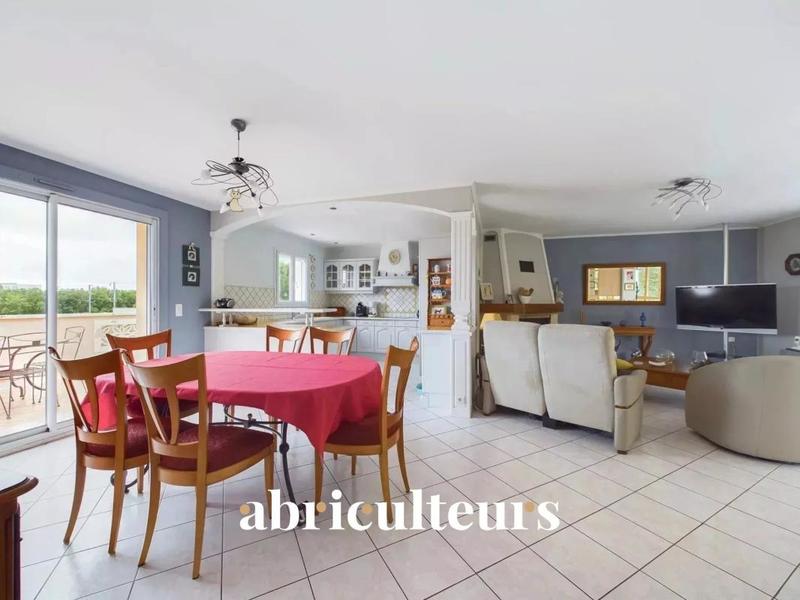 Maison - 150 m² - 6 pièces