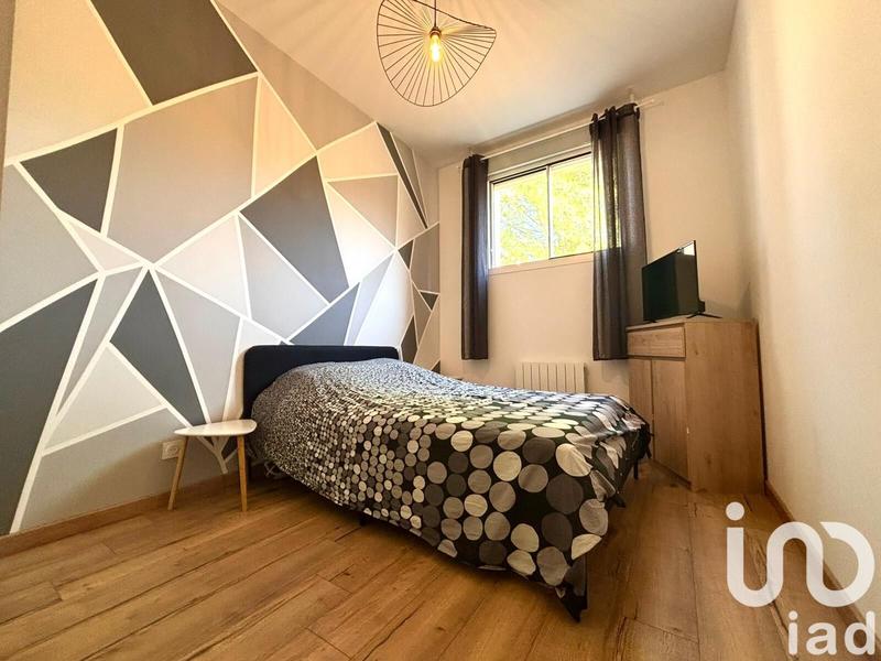 Appartement - 95 m² - 4 pièces